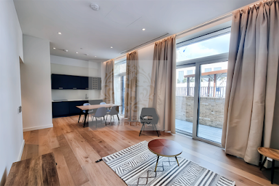 Lionsgate Property Management