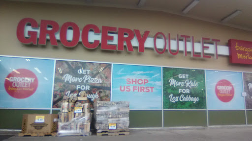 Grocery Store «Grocery Outlet Bargain Market», reviews and photos, 354 S 1st Ave, Hillsboro, OR 97123, USA