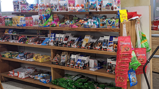 Deli «Green Olive Market», reviews and photos, 214 Front St, South Plainfield, NJ 07080, USA