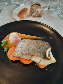Photos des visiteurs du Le Rabelais - Hôtel Restaurant Spa à Fontenay-le-Comte - n°19