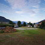 Photo n°7 de l'avis de Sven.i fait le 04/07/2023 à 20:53 sur le  La Luna - Ristorante & Pizzeria à Dongo