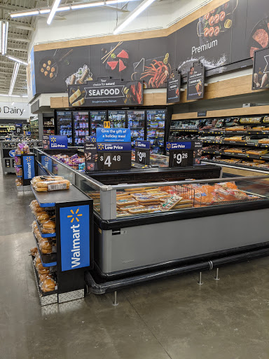 Department Store «Walmart Supercenter», reviews and photos, 45555 Michigan Ave, Canton, MI 48188, USA