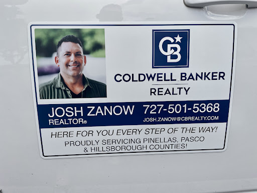 Sign Shop «FASTSIGNS», reviews and photos, 35863 US-19, Palm Harbor, FL 34684, USA