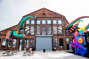 Balloon Museum | Let's Fly Atlanta image