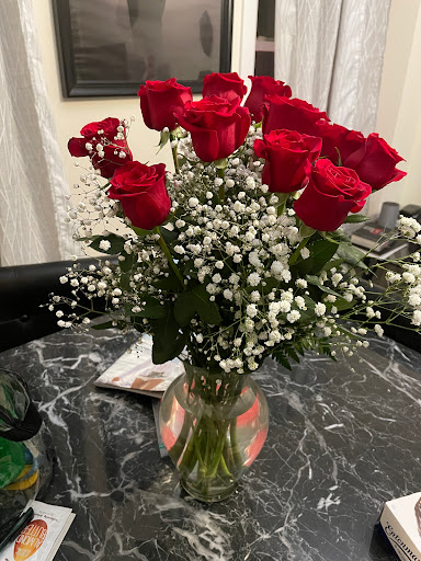 Florist «Blossom Time Florists», reviews and photos, 1868 Victory Blvd, Staten Island, NY 10314, USA