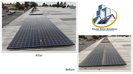 Porter Solar Solutions