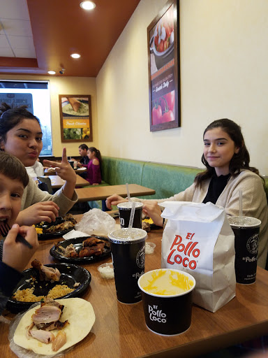 Mexican Restaurant «El Pollo Loco», reviews and photos, 4444 Century Blvd, Pittsburg, CA 94565, USA