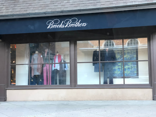 Clothing Store «Brooks Brothers», reviews and photos, 17 Palmer Square E, Princeton, NJ 08542, USA
