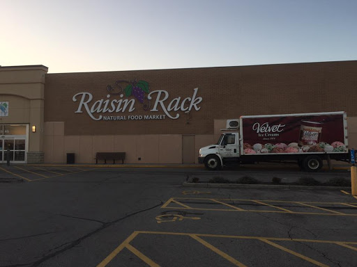Natural Foods Store «Raisin Rack Natural Food Market», reviews and photos, 2545 W Schrock Rd, Westerville, OH 43081, USA