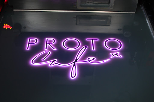 ProtoCafe