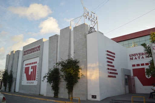 Universidad pública Heroica Matamoros