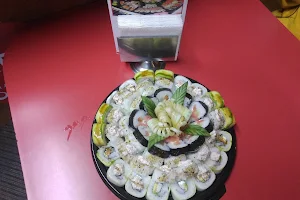 Comida Japonesa "Nigiri Sushi" image