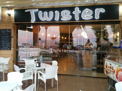 Fish and chips bar and grill en Almería>


<h2 class=