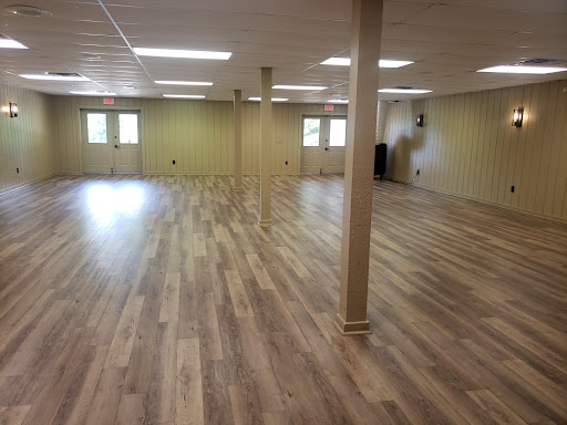 Community Center «Shamrock Community Use Building», reviews and photos, 2610 Shamrock Rd, Jonesboro, GA 30236, USA