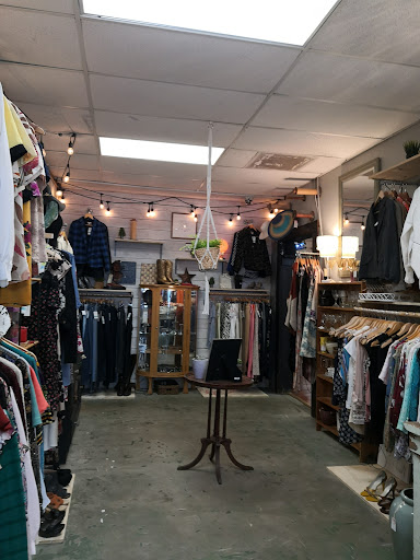 Thrift Store «Second Impressions - Resale for a Cause», reviews and photos, 24412 Muirlands Blvd, Lake Forest, CA 92630, USA