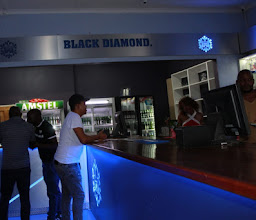 Black Diamond Chesa Nyama photo