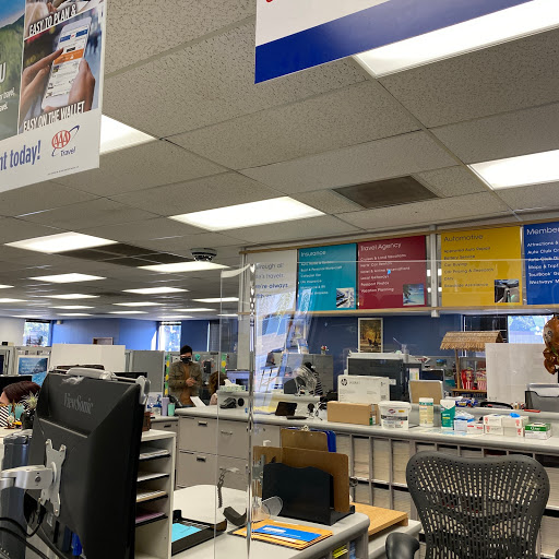 Auto Insurance Agency «AAA - Automobile Club of Southern California», reviews and photos