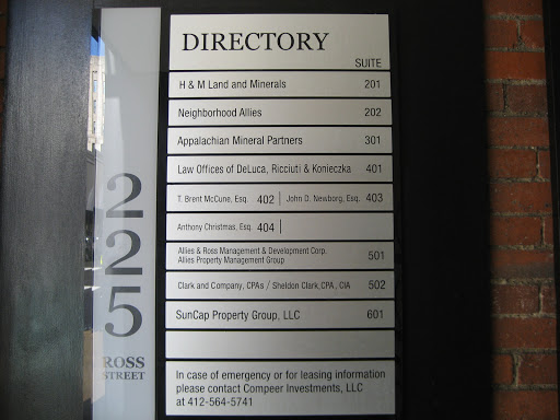 Criminal Justice Attorney «DeLuca, Ricciuti & Konieczka», reviews and photos