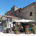 Photo n°4 de l'avis de monica.i fait le 01/06/2021 à 22:59 sur le  L'Angoletto di Porta Guelfa à Bevagna