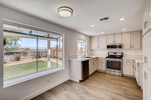 Photo of Poseidon Remodeling