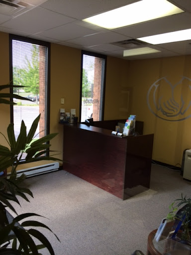 Chris Muehlschlegel: Allstate Insurance, 3755 E Main St Ste 200, St. Charles, IL 60174