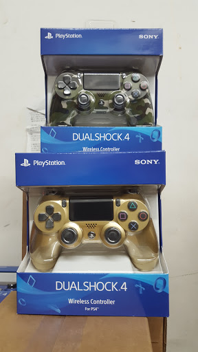 Video Game Store «GTA Video Games Inc», reviews and photos, 529 S Los Angeles St B, Los Angeles, CA 90013, USA