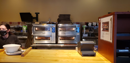 Sandwich Shop «Panera Bread», reviews and photos, 55 S Raceway Rd, Indianapolis, IN 46231, USA