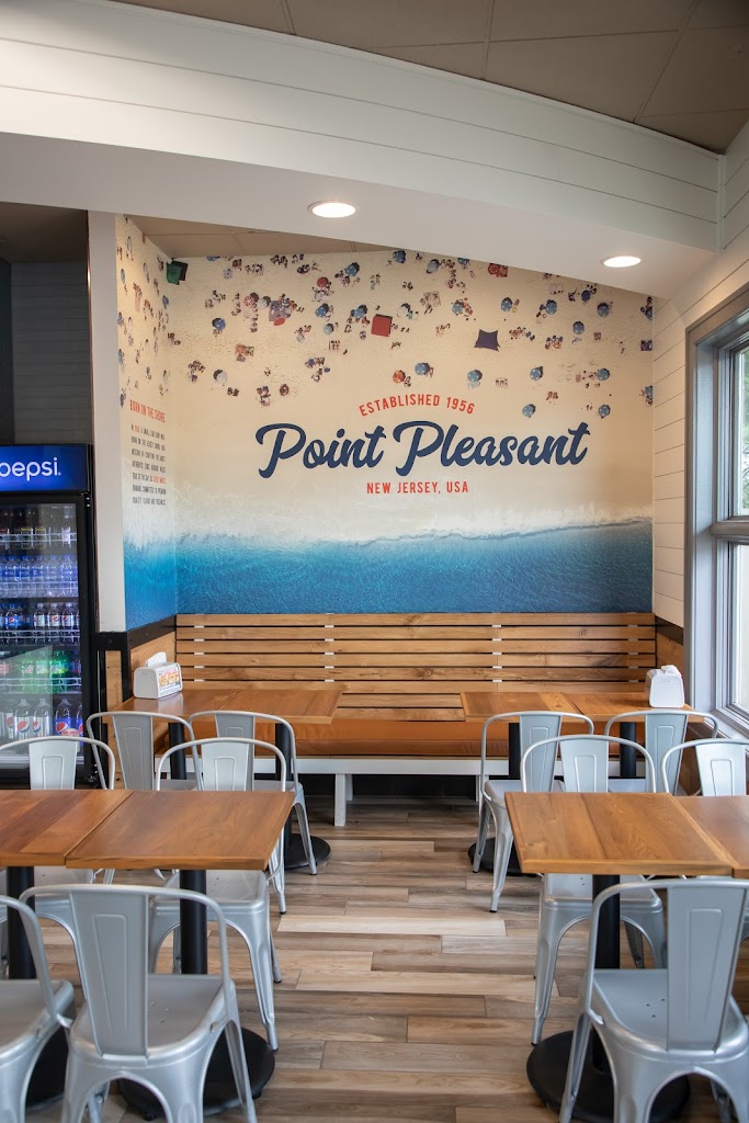 Jersey Mike's Subs 91011