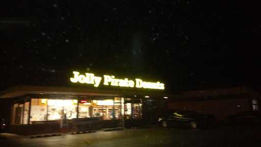 Donut Shop «Jolly Pirate Donuts», reviews and photos, 175 S 30th St, Newark, OH 43055, USA