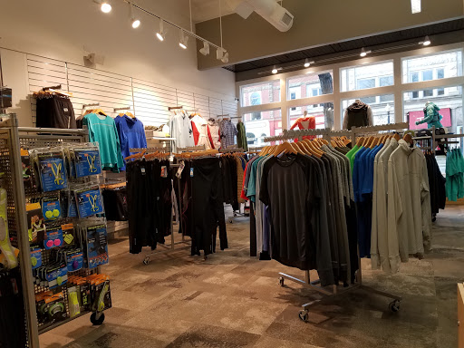 Sporting Goods Store «Gazelle Sports Holland», reviews and photos, 24 W 8th St, Holland, MI 49423, USA