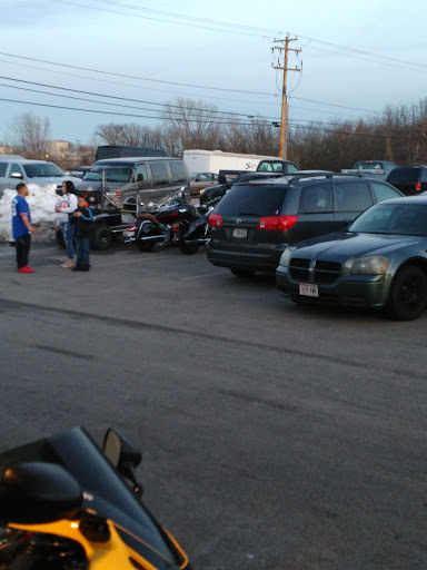Motorcycle Dealer «Sportland 2 Inc», reviews and photos, 7221 South 13th Street, Oak Creek, WI 53154, USA