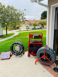 Drain Buster Rooter & Plumbing - Photo 2 - Car repair in , San Bernardino