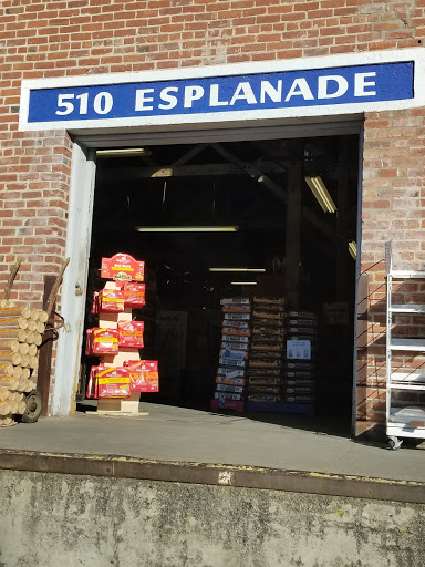 Pet Supply Store «Northern Star Mills», reviews and photos, 510 Esplanade, Chico, CA 95926, USA