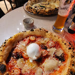 Photo n°1 de l'avis de Enra. fait le 12/01/2024 à 17:08 sur le  60 seconds to napoli Hamburg à Hamburg