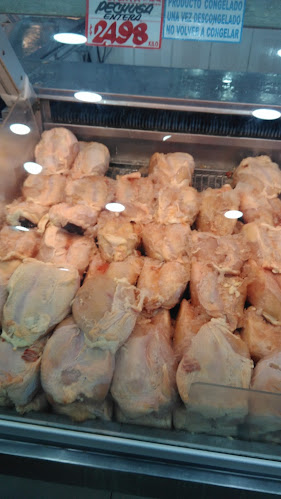 Horarios de Carnes Susaron Curico