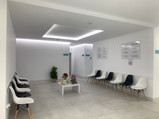 Medical Plena en Granada, Granada