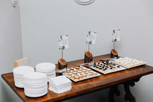 Caterer «Classic Catering & Events Inc», reviews and photos, 9797 Red Arrow Hwy, Bridgman, MI 49106, USA