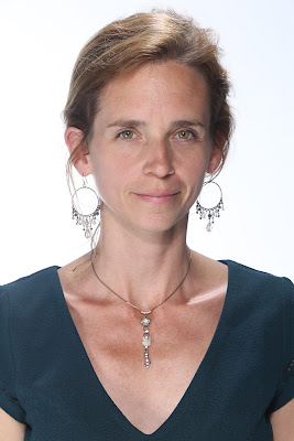 Cécile Massuelles énergéticienne à Biot