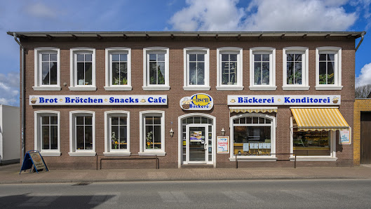 Bäckerei Ebsen GmbH