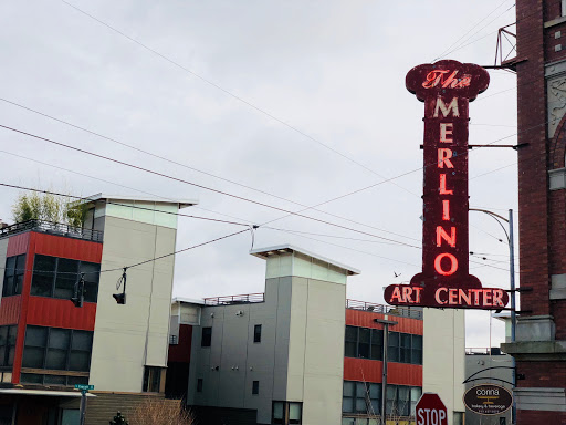 Movie Theater «The Grand Cinema», reviews and photos, 606 Fawcett Ave, Tacoma, WA 98402, USA