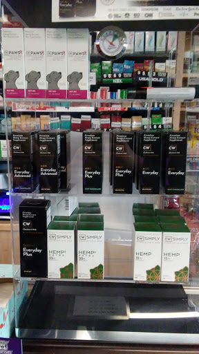 Tobacco Shop «Tobacco Barn», reviews and photos, 4347 Harrison Blvd #1, Ogden, UT 84403, USA