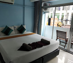 The Room Hotel Patong photo