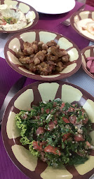 Photo n°40 de Kfifen Cœur du Liban à Toulon ()