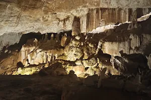 Cueva de Sopeña (Salitre II) image
