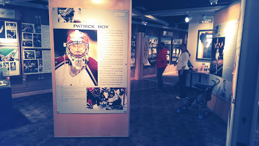 Tourist Attraction «Colorado Sports Hall of Fame», reviews and photos, 1701 Mile High Stadium Cir #500, Denver, CO 80204, USA