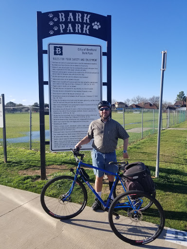 Dog Park «Bedford Bark Park», reviews and photos, 3200 Meadow Park Dr, Bedford, TX 76021, USA