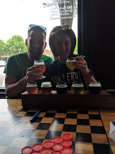 Bar «The Beer Grotto», reviews and photos, 8059 Main St, Dexter, MI 48130, USA