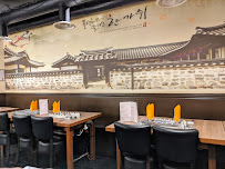 Atmosphère du Restaurant coréen Go Grill à Paris - n°2