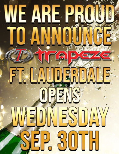 Adult Entertainment Club «Trapeze», reviews and photos, 5213 N State Rd 7, Fort Lauderdale, FL 33319, USA