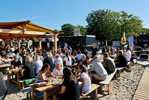 Det Fedtede Hjørne in Hornbæk, Hillerød